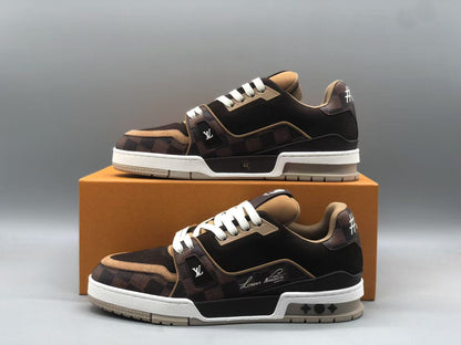 Louis Vuitton Trainer