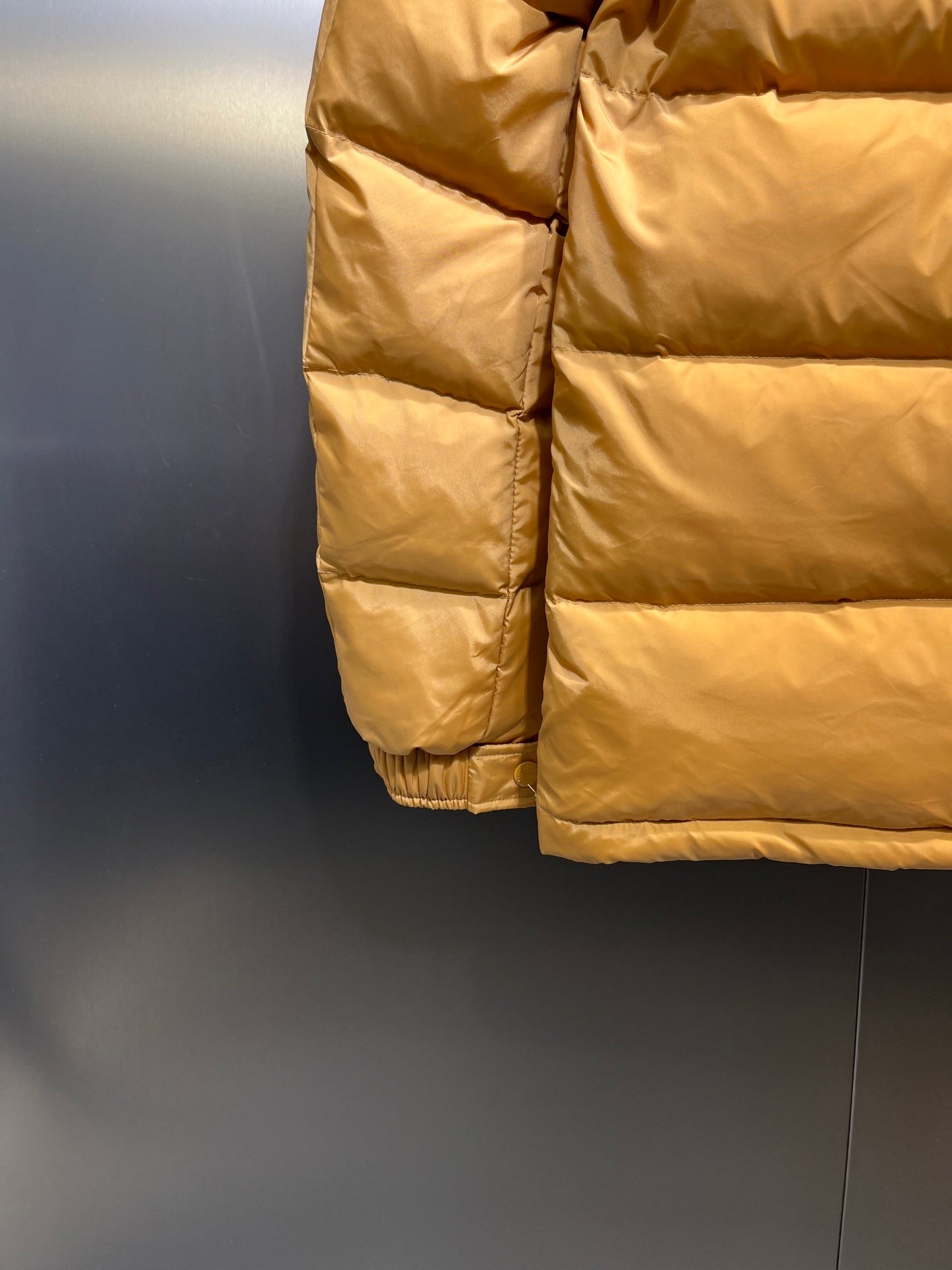 Casaco Moncler