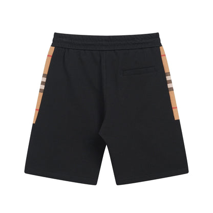 Short Burberry