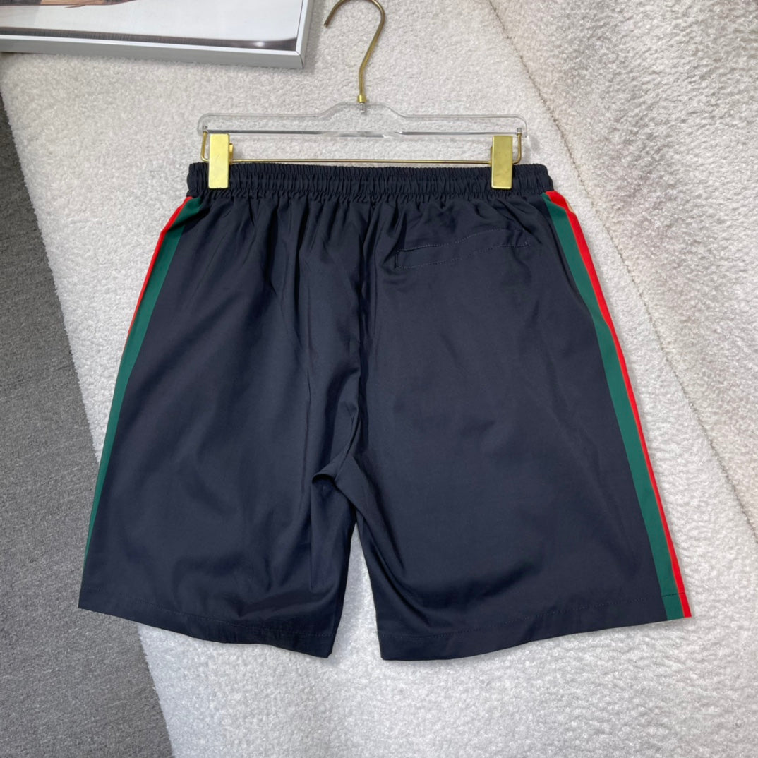 Short Gucci x The North Face