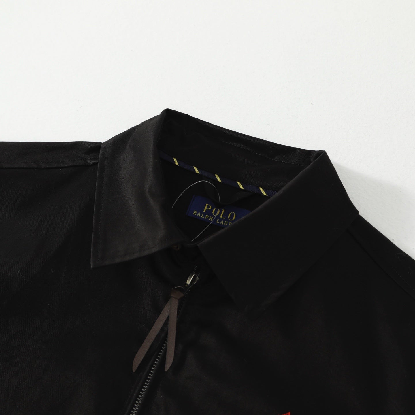 Chaqueta con cremallera Ralph Lauren