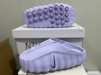 Nike Mind 001 “Morado pálido”