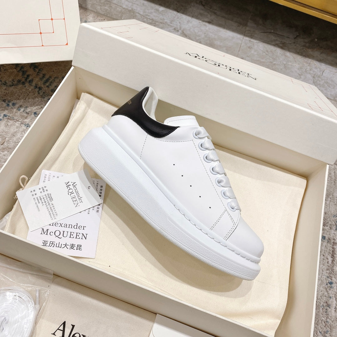 Ténis Alexander McQueen