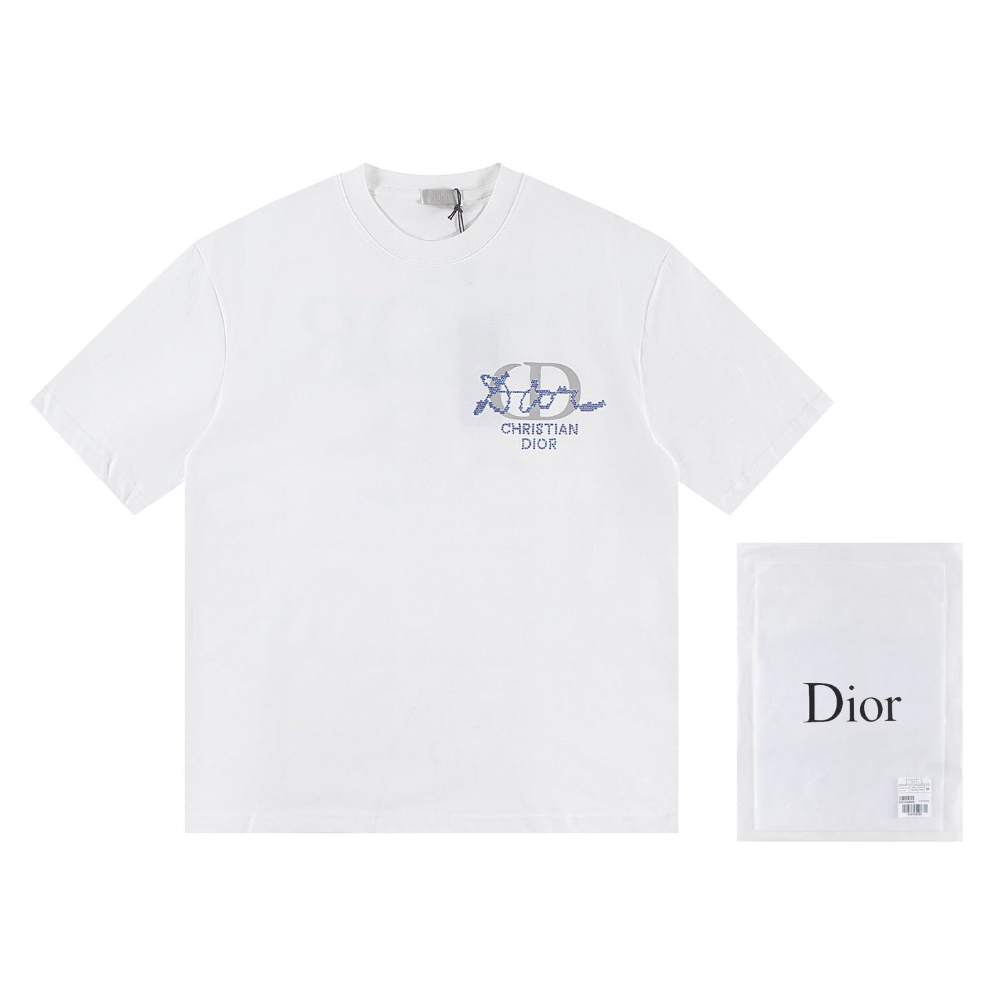 Camiseta de Dior