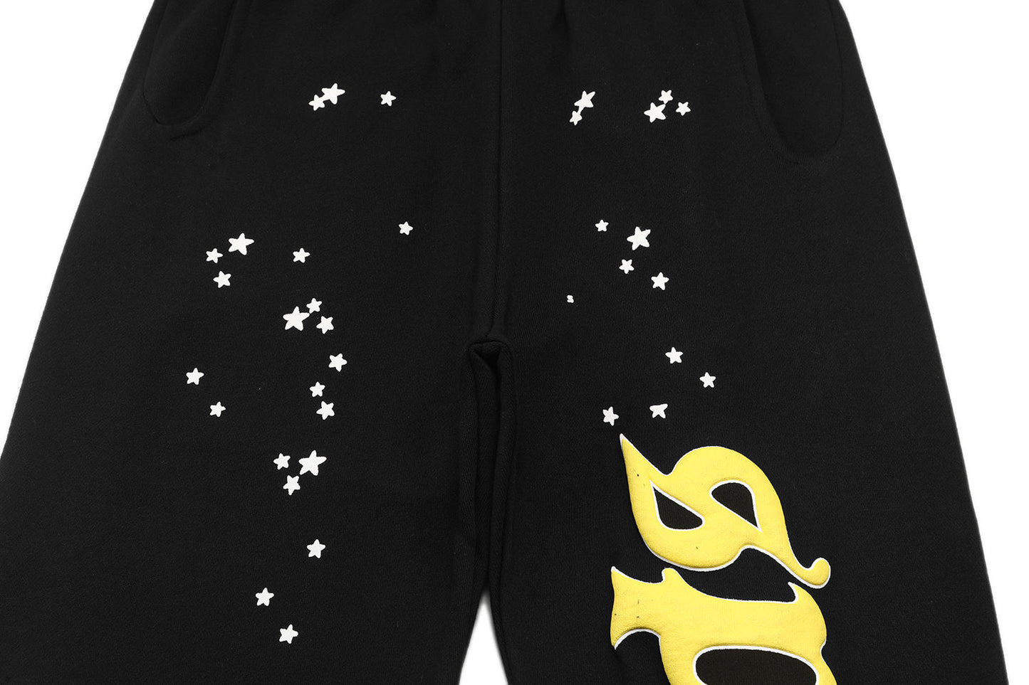 Sp5der Angel Tracksuits
