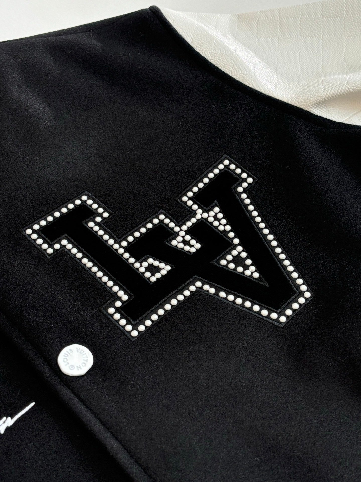 Chaqueta Louis Vuitton