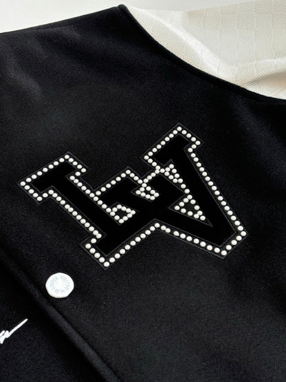 Chaqueta Louis Vuitton
