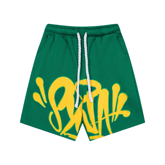 Pantalón corto Syna World