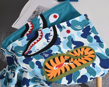 BAPE Sweatshirt
