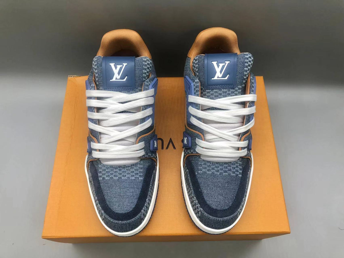 Louis Vuitton Trainer