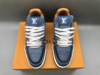 Louis Vuitton Trainer