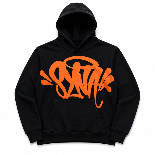 Sudadera con capucha Syna World
