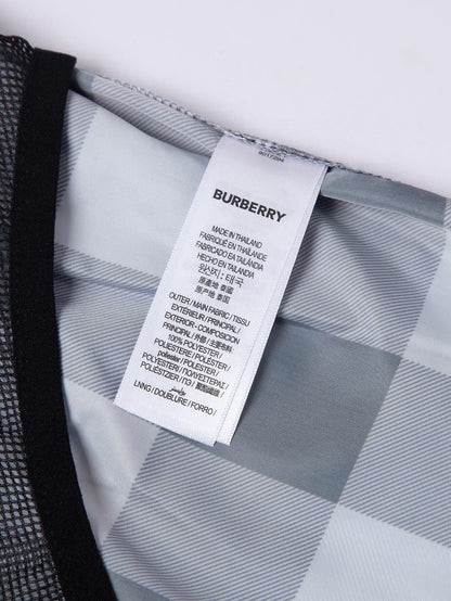 Short Burberry
