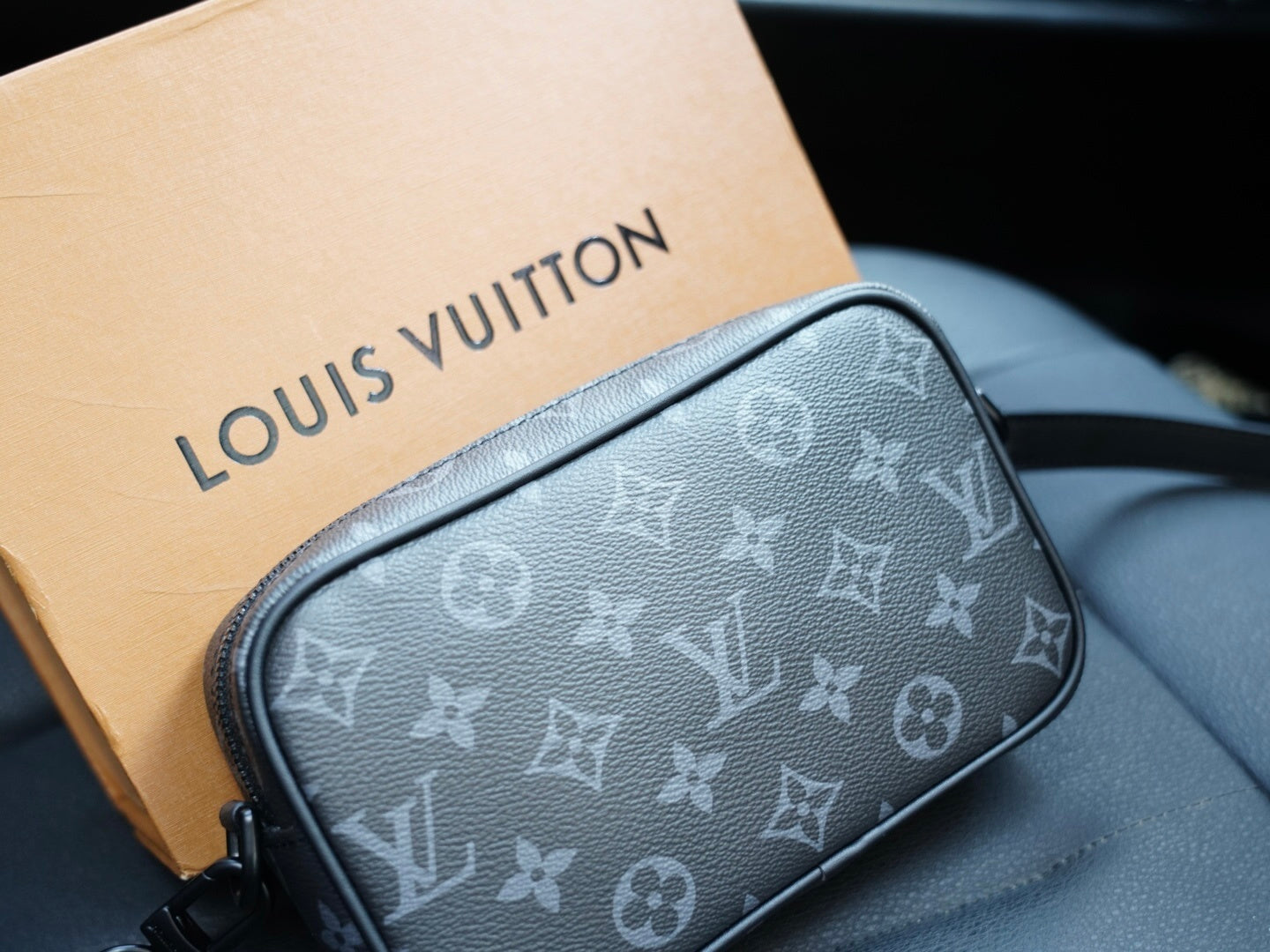 BAG´s Louis Vuitton 1.1