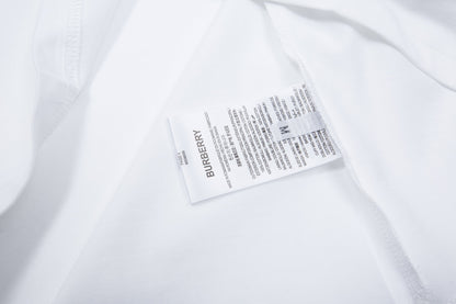 T-shirt Burberry