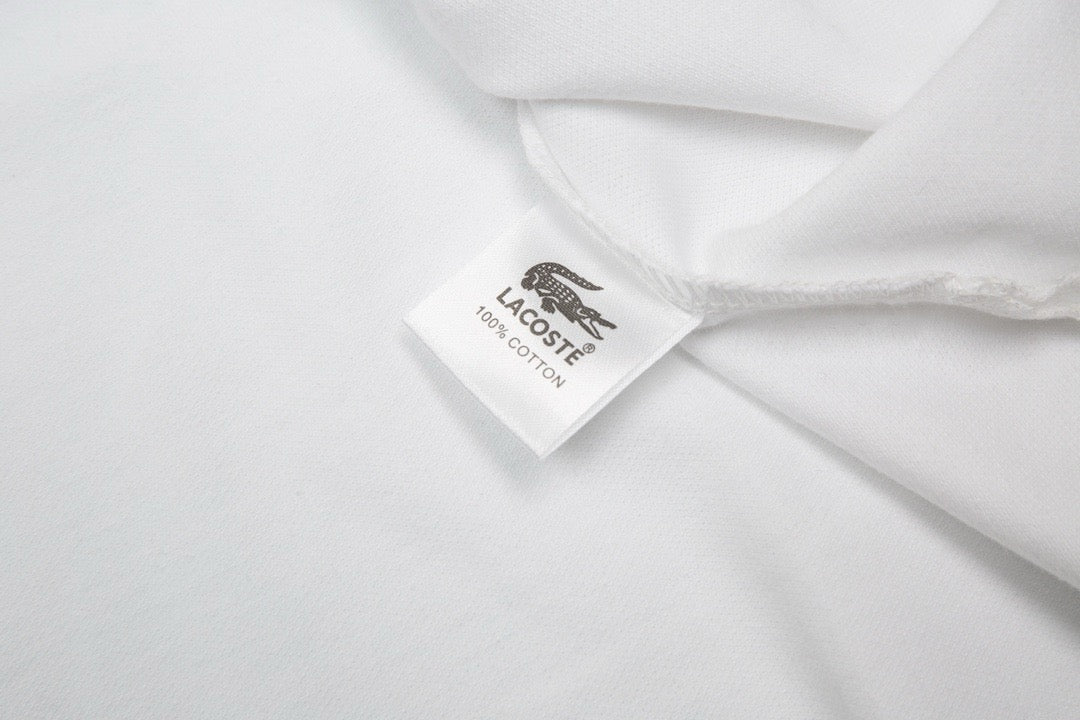 POLO Lacoste