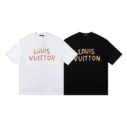 T-Shirt Louis Vuitton