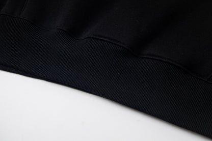 Sudadera con Capucha Syna World