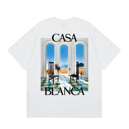 Camiseta Casablanca