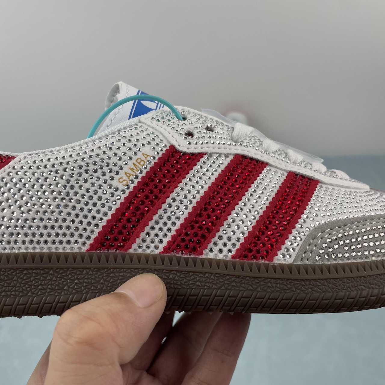 Adidas Samba