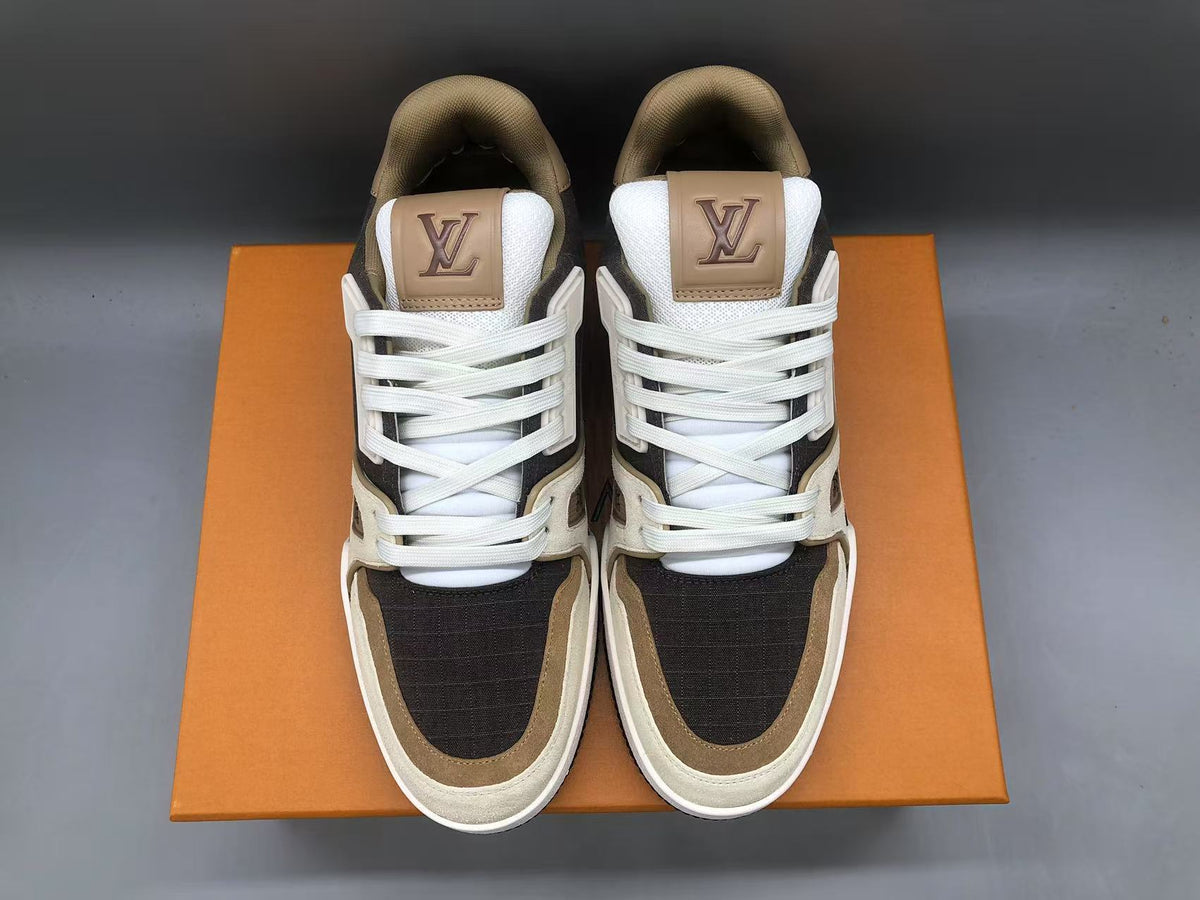 Louis Vuitton Trainer