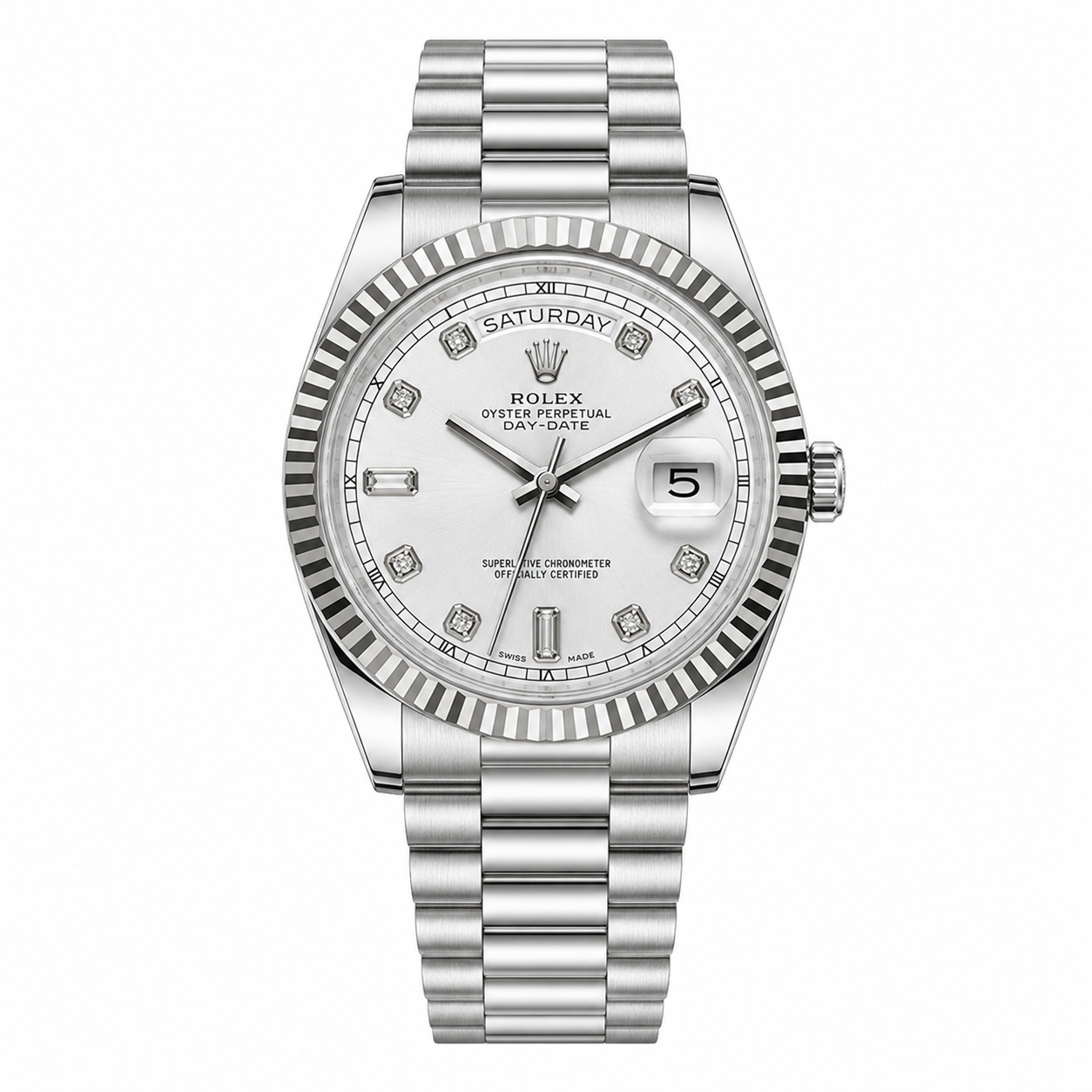 ROLEX Premium 1.1