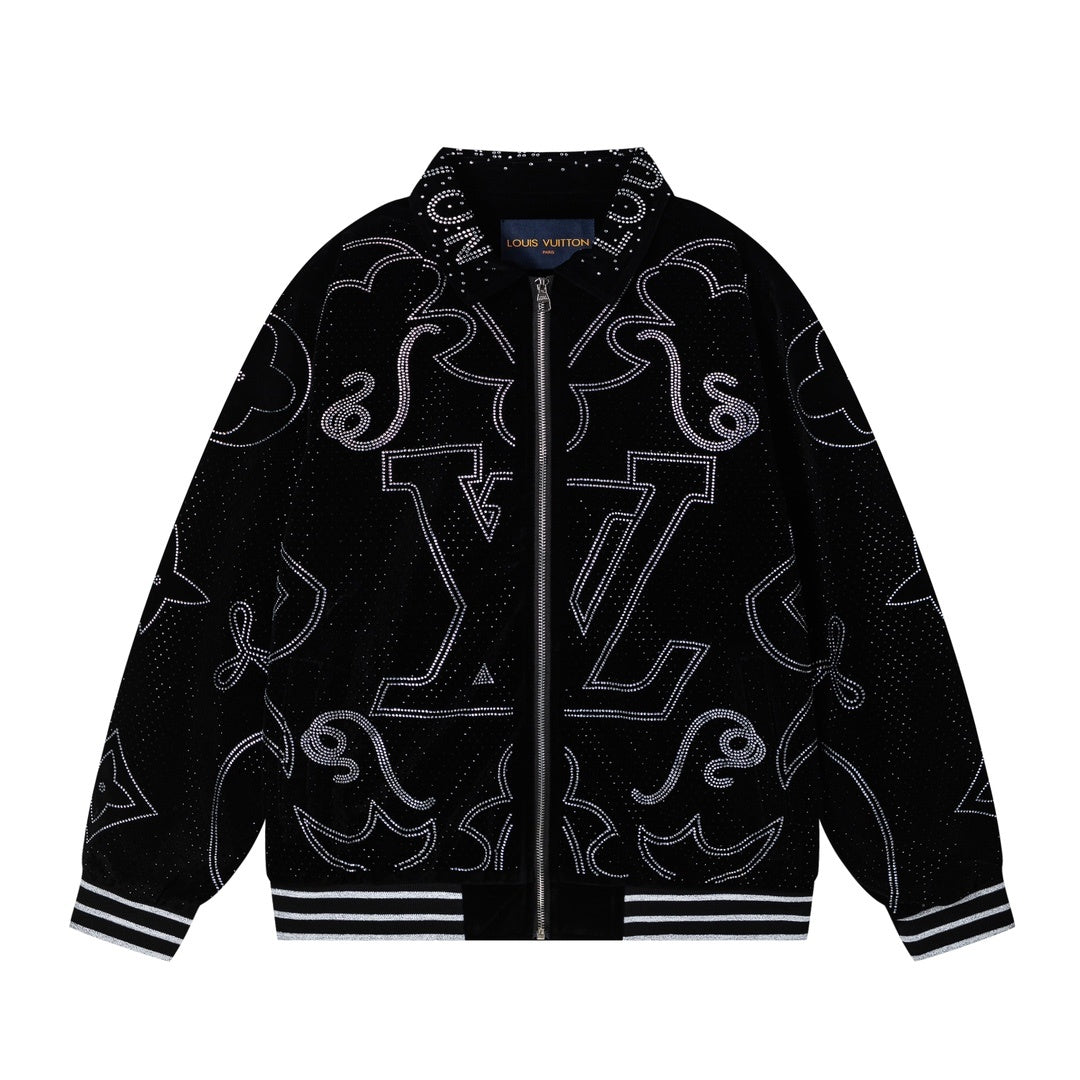 Chaqueta Louis Vuitton