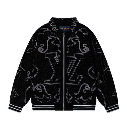 Chaqueta Louis Vuitton