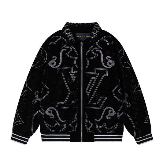 Chaqueta Louis Vuitton
