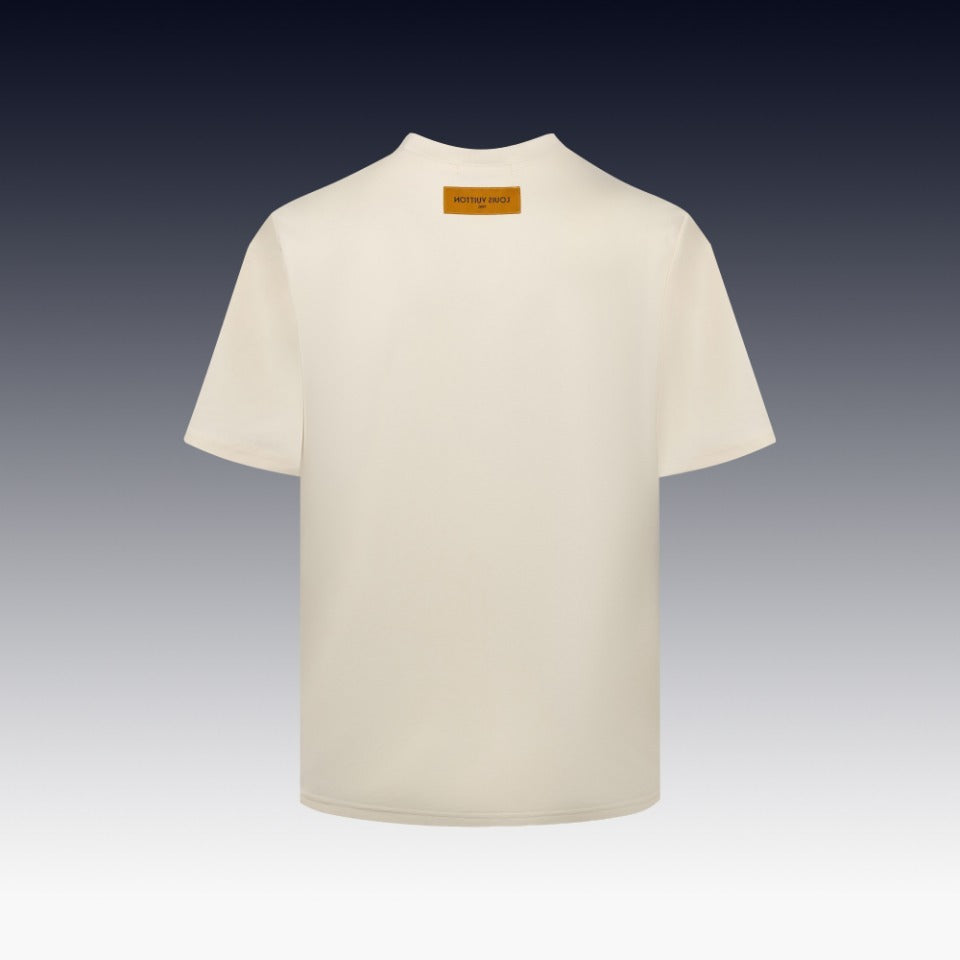 Camiseta Louis Vuitton