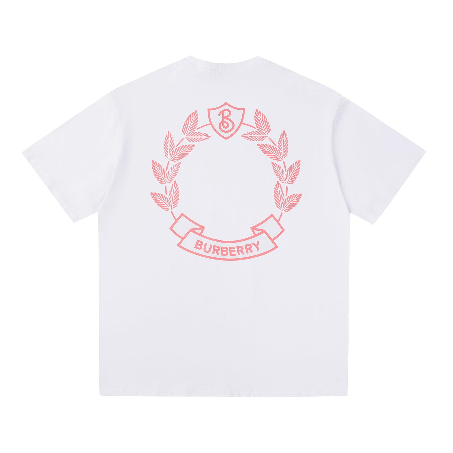 T-shirt Burberry
