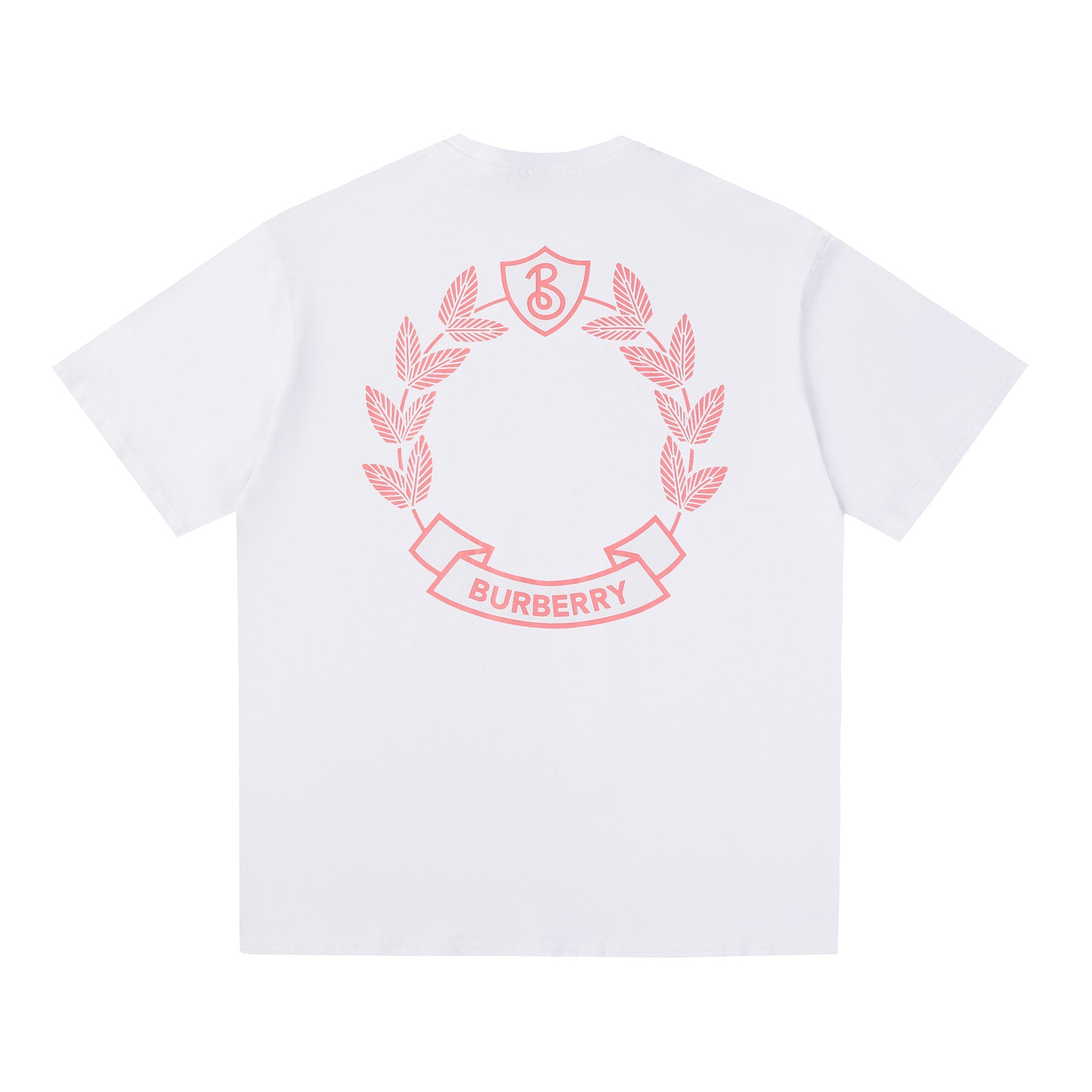 T-shirt Burberry