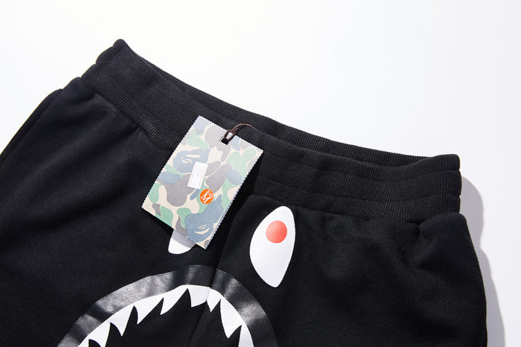 Short BAPE