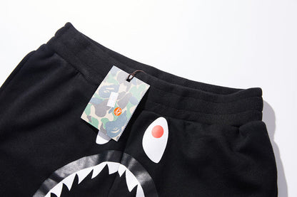 Short BAPE