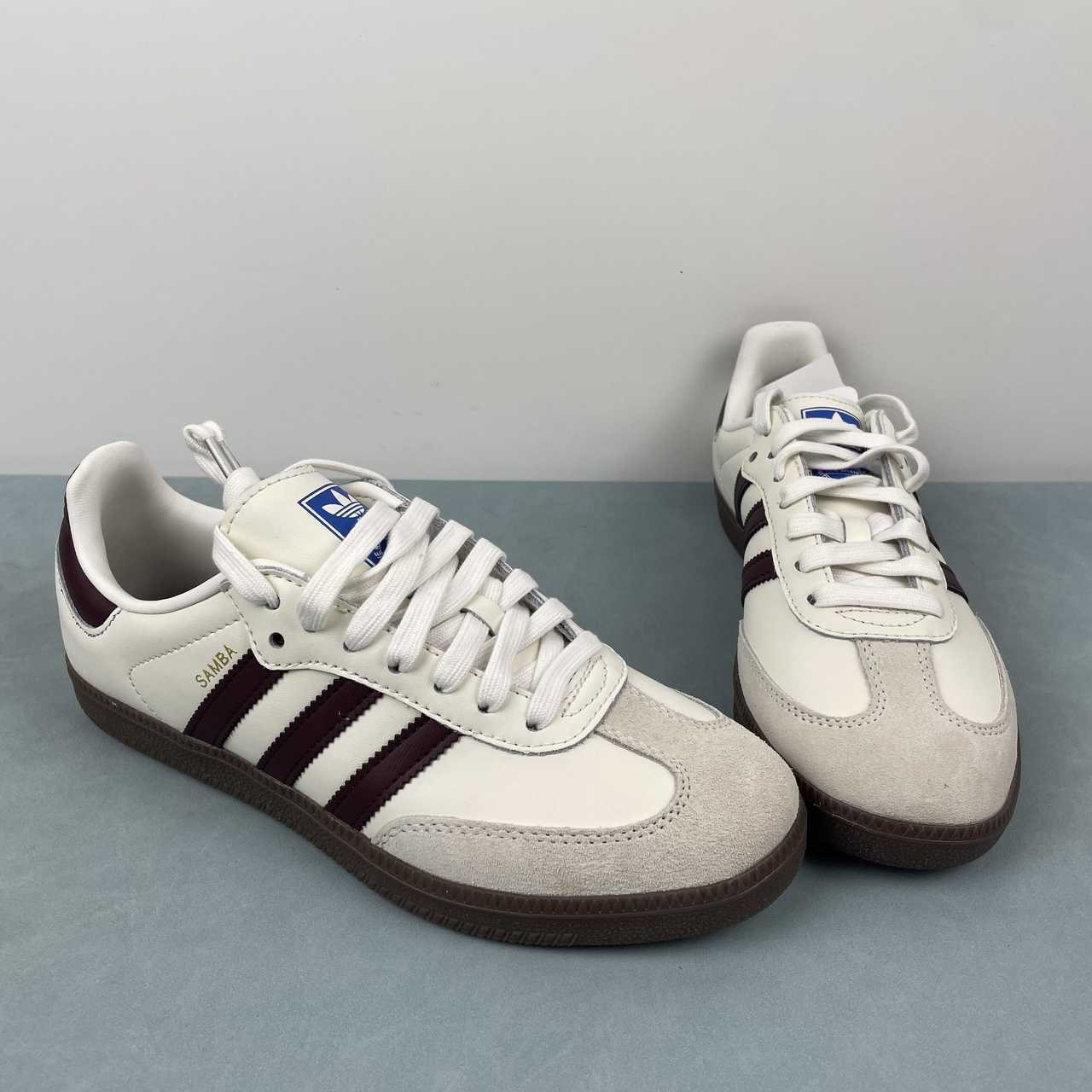 Adidas Samba