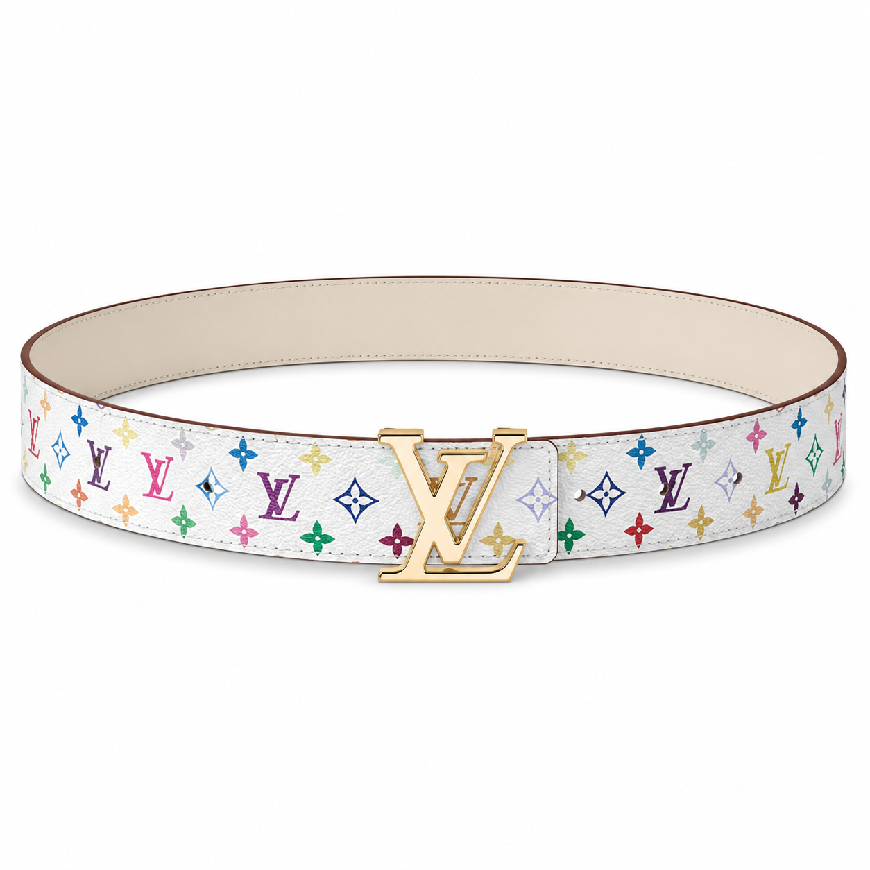 Louis Vuitton Cinturón