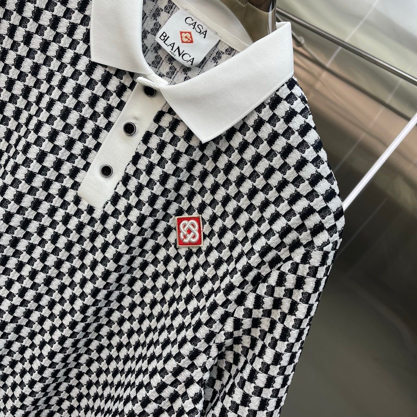 Casablanca Polo Shirt 1.1