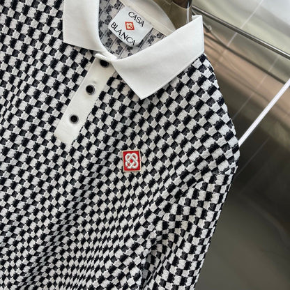 Casablanca Polo Shirt 1.1