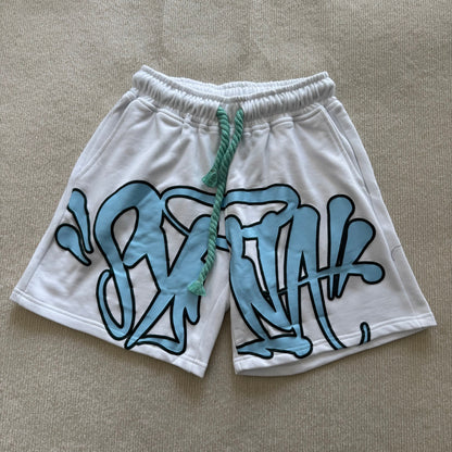 Short Syna World