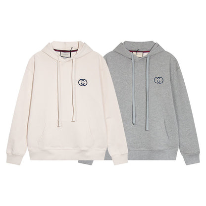 Sudadera con capucha Gucci