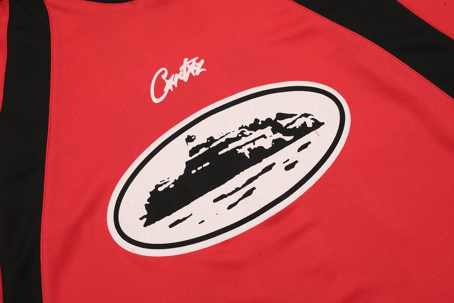 Camiseta Corteiz