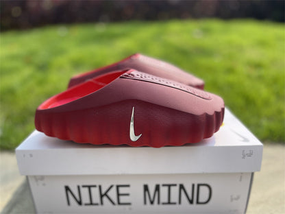 Nike Mind 001 "Rojo Equipo"