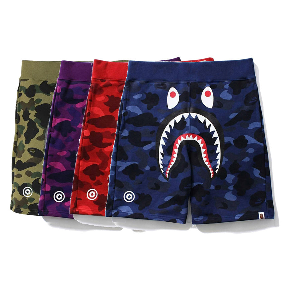 Pantalones cortos BAPE