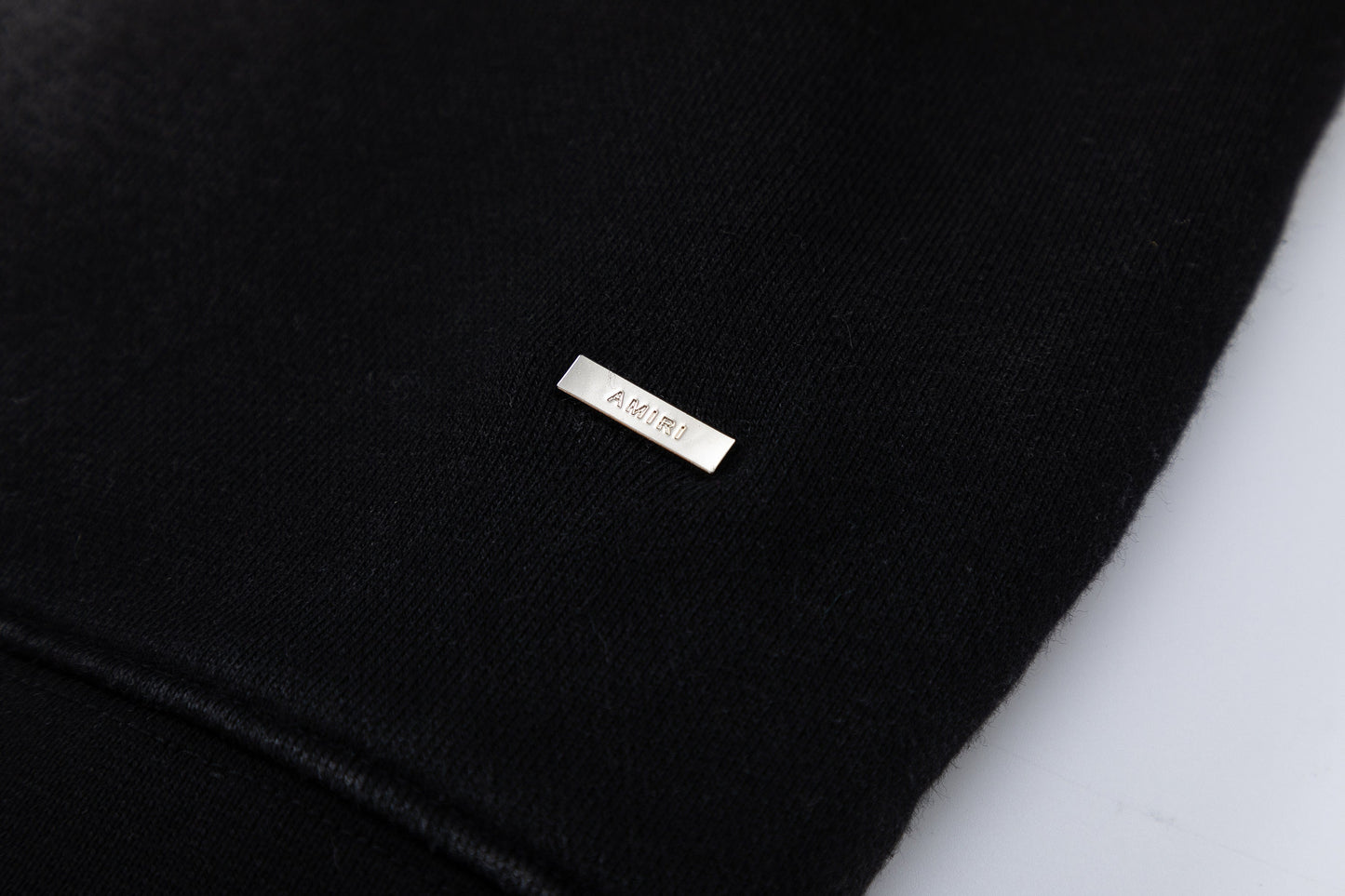 Sudadera con capucha Amiri