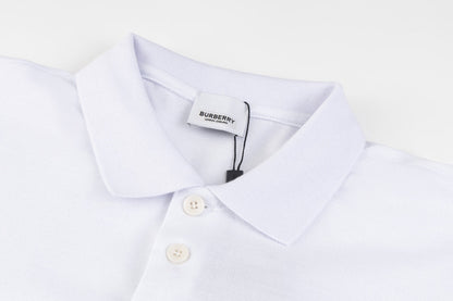 Polo Burberry