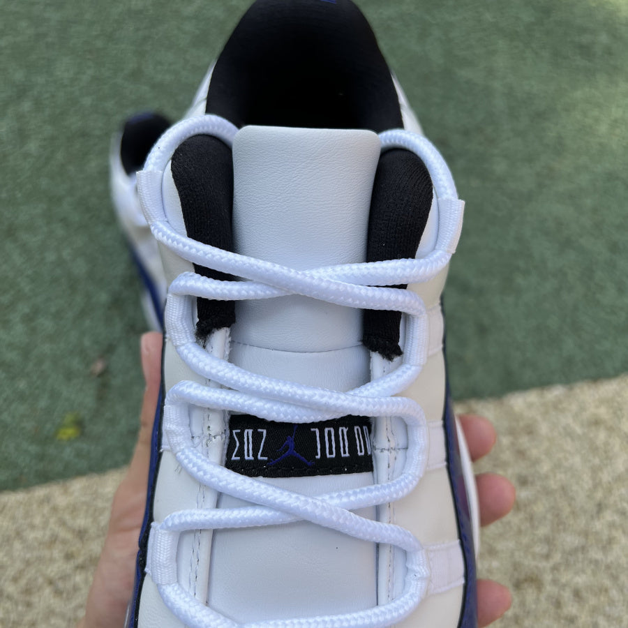 Air Jordan 11