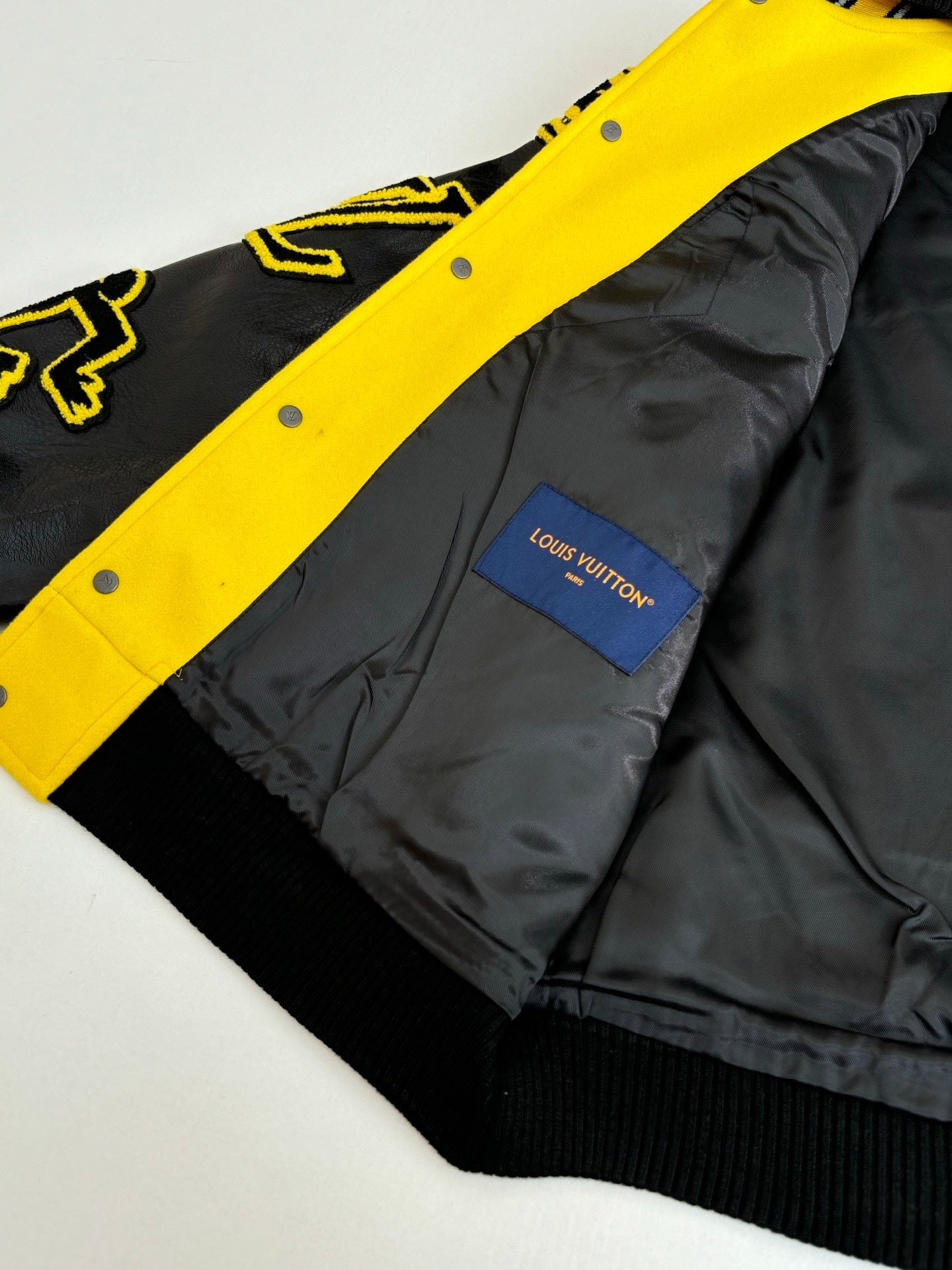 Chaqueta Louis Vuitton
