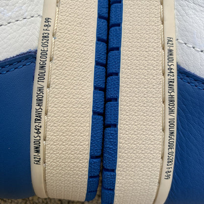 Jordan 1