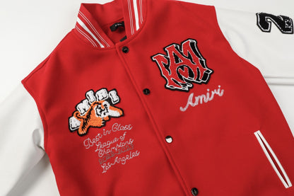 Chaqueta Amiri