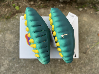 Nike Mind 001 "Teal Geoda"